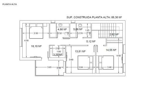Villa i Finestrat, Alicante, Finestrat - € 1.050.000 | Ref: W-047CVT - foto 14